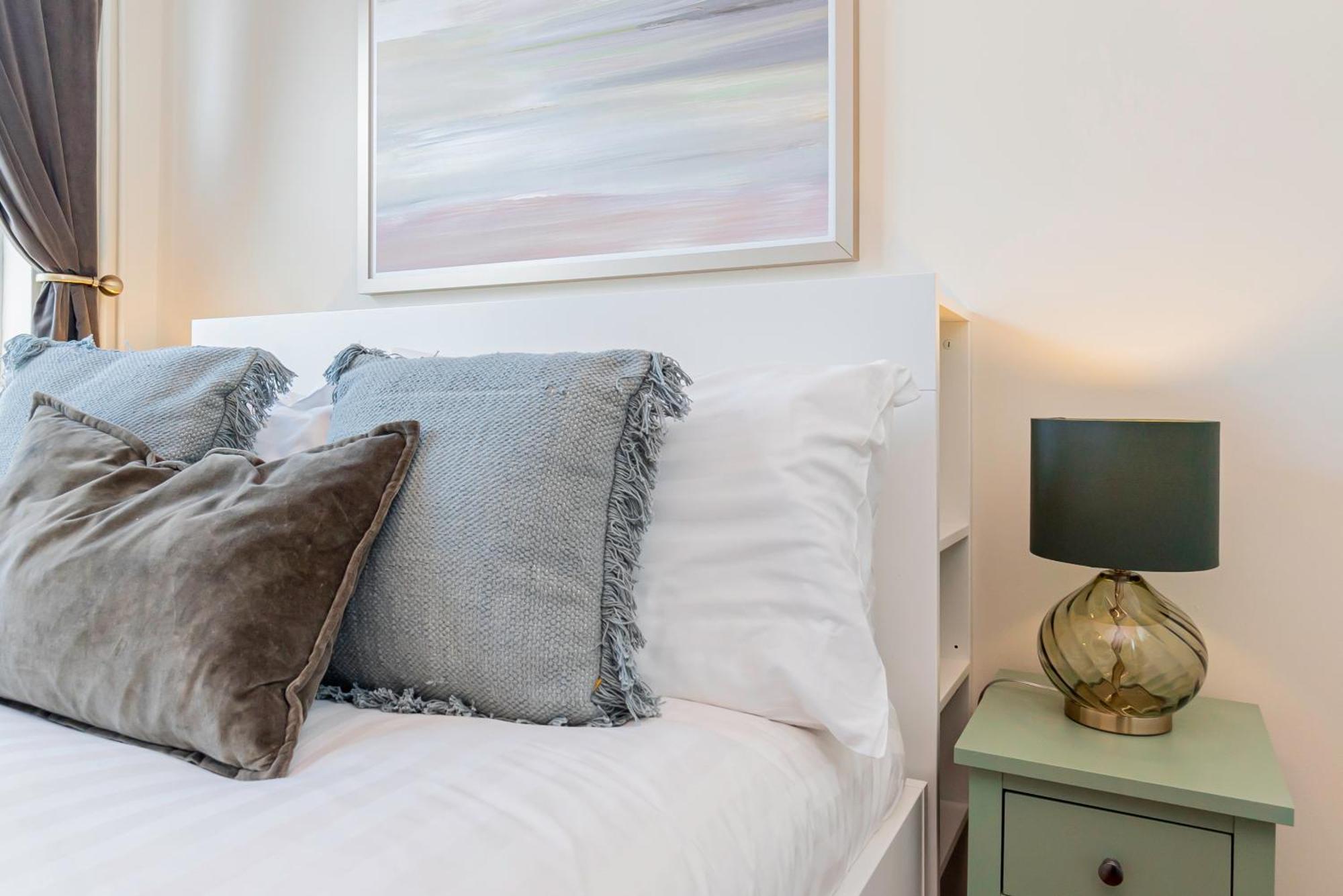 Villa Tranquility Nook Portsmouth Esterno foto