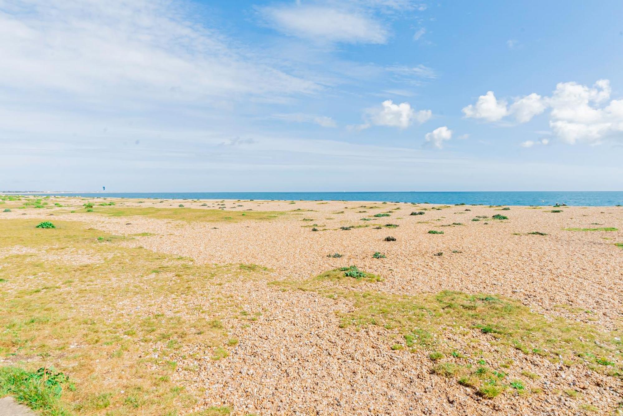 Villa Tranquility Nook Portsmouth Esterno foto
